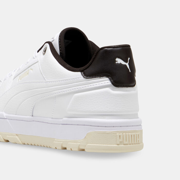 بوما حذاء كافن 2.0 ابرابت للرجال أبيض image number 5