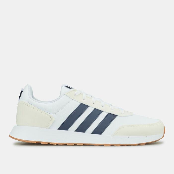 اديداس حذاء رن 50s للرجال أبيض image number 0