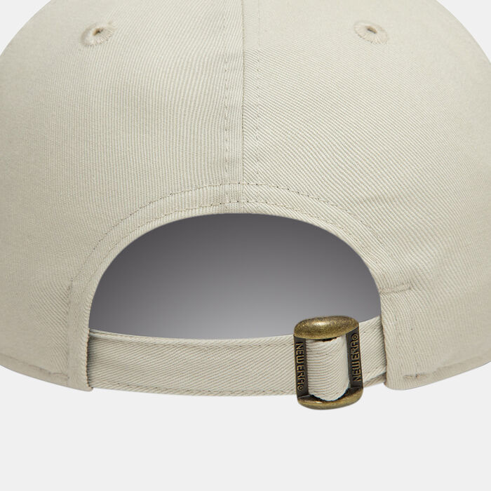 نيو ايرا قبعة بادج 9فورتي للرجال بيج image number 3