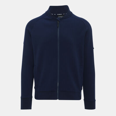 سن اند ساند سبورتس جاكيت فليكس للرجال أزرق