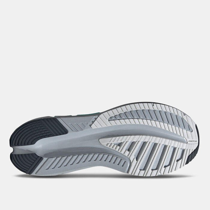 اديداس حذاء الجري أديستار 3 للرجال أزرق image number 3