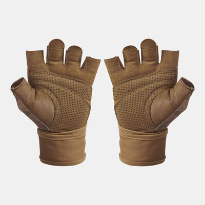 هاربينجر قفازات التمرين برو 2.0 متعدد