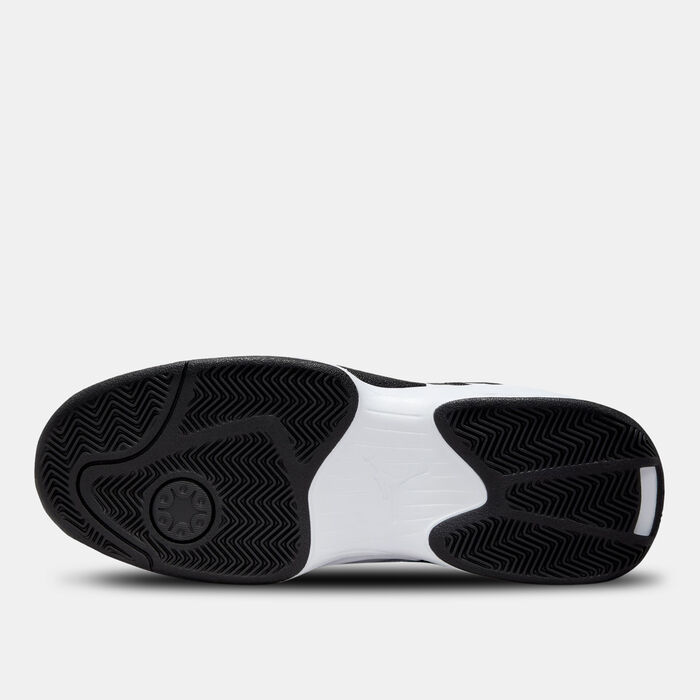 جوردن ماكس اورا 6 حذاء للرجال أبيض image number 3