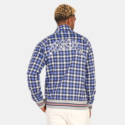 كونفرس جاكيت X تود سنايدر للرجال أسود