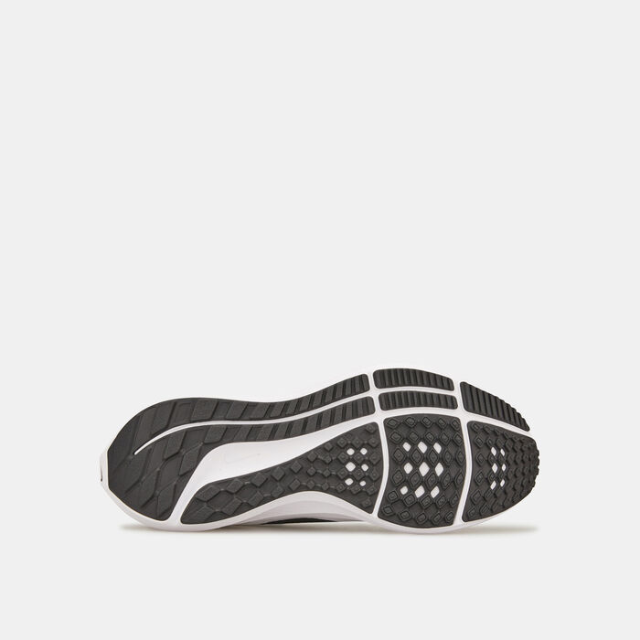 نايكي حذاء اير زووم بيجاسوس 40 رود رانينج للاطفال الكبار أسود image number 4