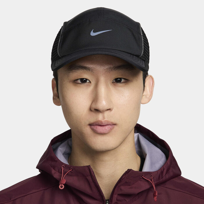 نايكي دراي-فت ADV فلاي قبعة انستراكتشرد ايروبيل ايرو ادابت أسود image number 0