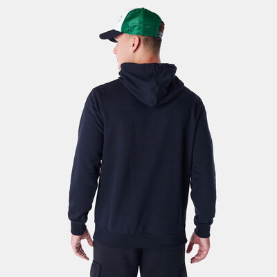 نيو ايرا هودي ان-بي-ايه بوسطن سيلتيكس سكريبت للرجال أسود