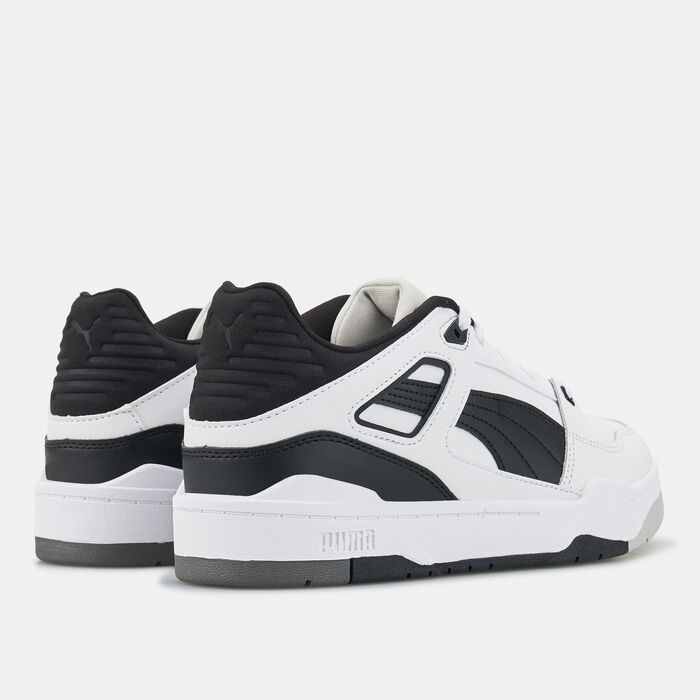 بوما حذاء سليب ستريم للنساء أبيض image number 4