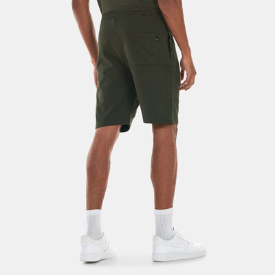 سن اند ساند سبورتس شورت كلاسيك للرجال أخضر