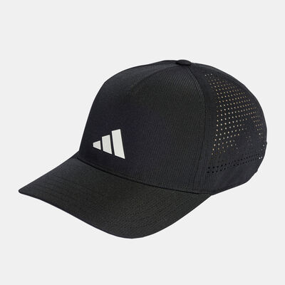 اديداس قبعة سبورت ايروريدي للرجال متعدد