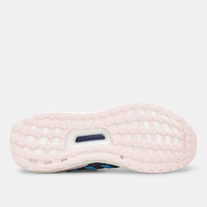 اديداس حذاء الترابوست 1.0 للنساء أزرق image number 4