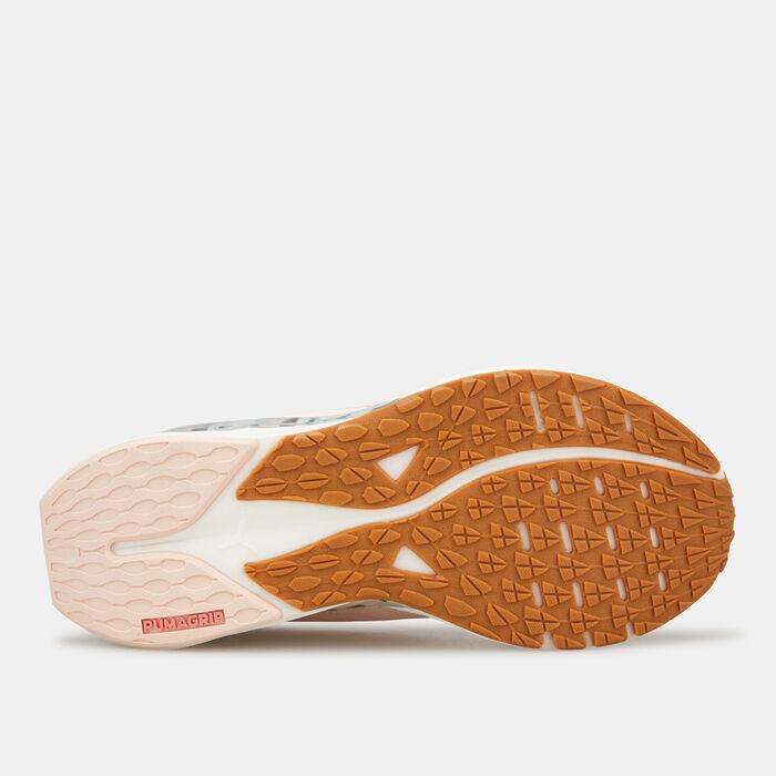 بوما حذاء × ماجي ستيفينسون رن XX نيترو للنساء وردي image number 3