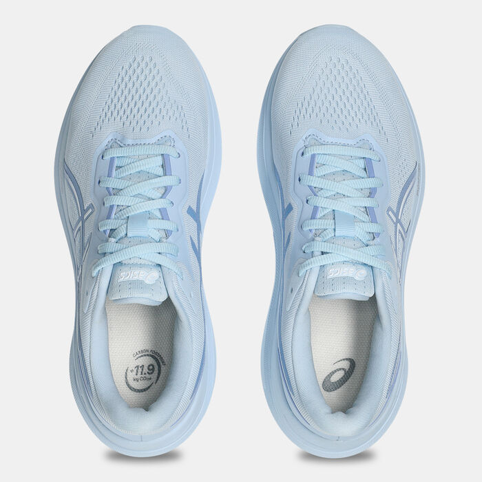 اسيكس حذاء الجري GEL-1130 للنساء أزرق image number 4