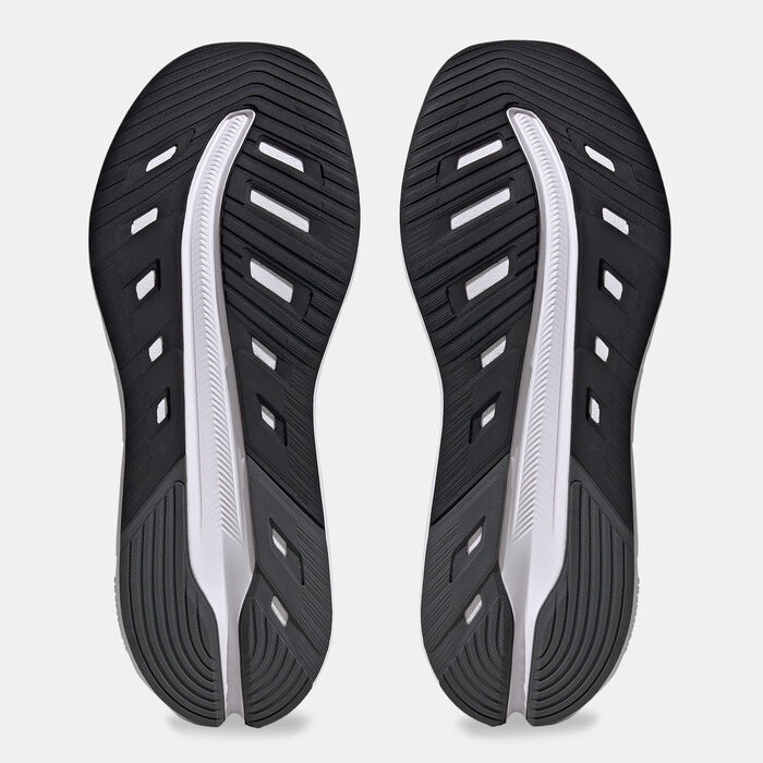 اديداس حذاء الجري كويستار 3 للرجال أسود image number 3