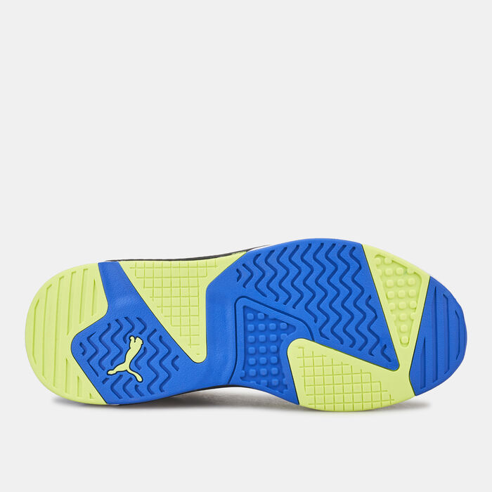 بوما حذاء X-راي سبيد فيرتوال للرجال أسود image number 3