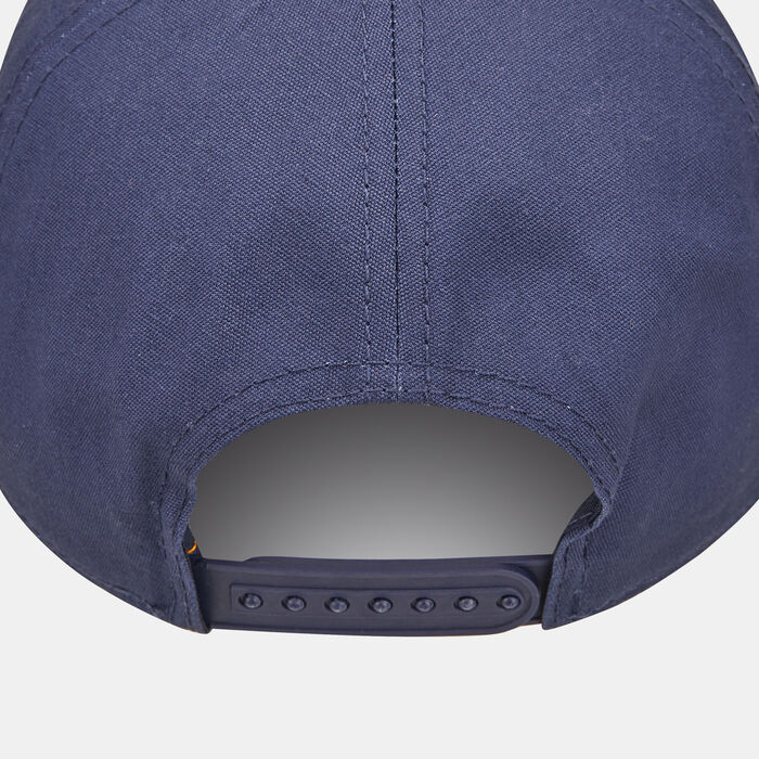 تمبرلاند قبعة البيسبول ماونتين باتش أزرق image number 1