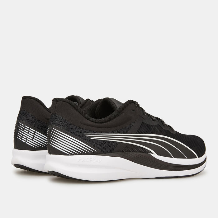 بوما حذاء ريديم بروفوم رانينج للرجال أسود image number 3