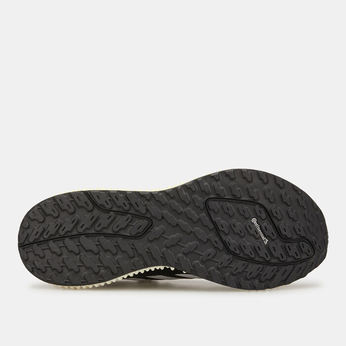 اديداس حذاء الجري 4DFWD 2 للنساء أسود image number 3