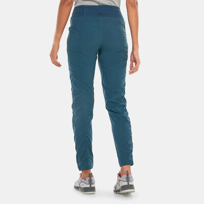 برانا بنطال كوين للنساء أزرق