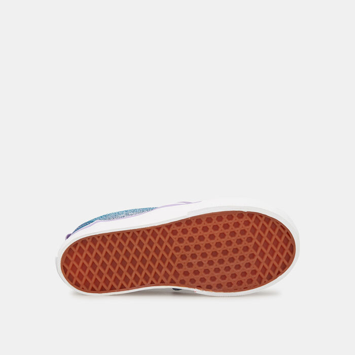 فانس حذاء اومبريه جليتر سليب-اون V للاطفال الرضع (أولاد وبنات) متعدد image number 3