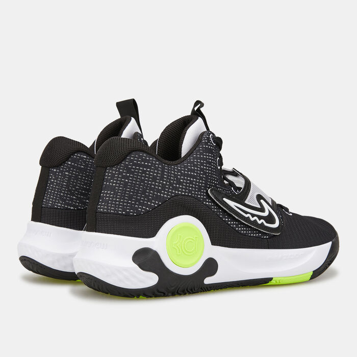 نايكي حذاء كرة السلة KD تري 5 X للرجال أسود image number 2