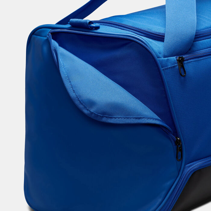 نايكي حقيبة برازيليا 9.5 ترينينج أزرق image number 5