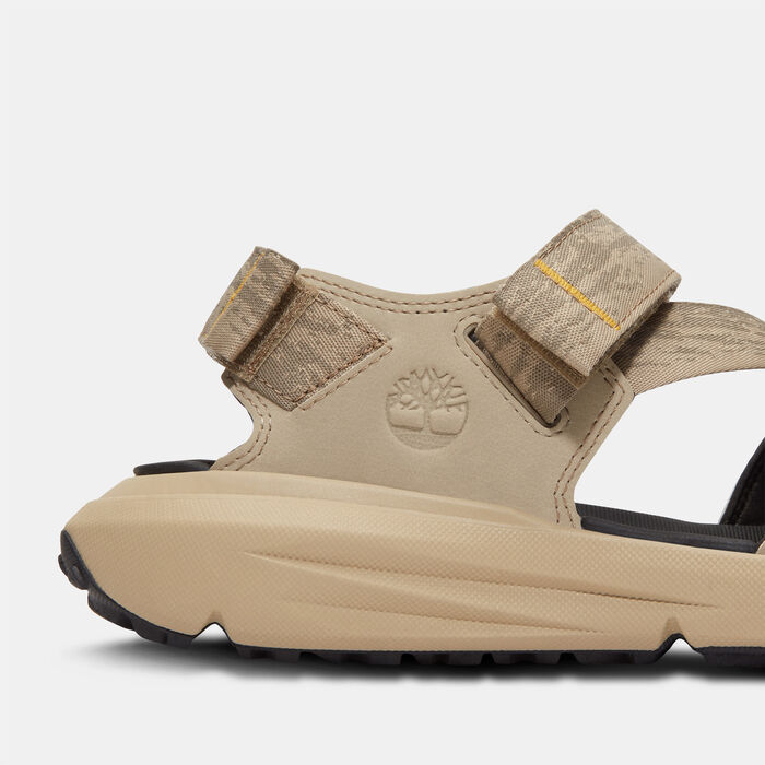 تمبرلاند صندل موشن ديون باكستراب للرجال بنى image number 6