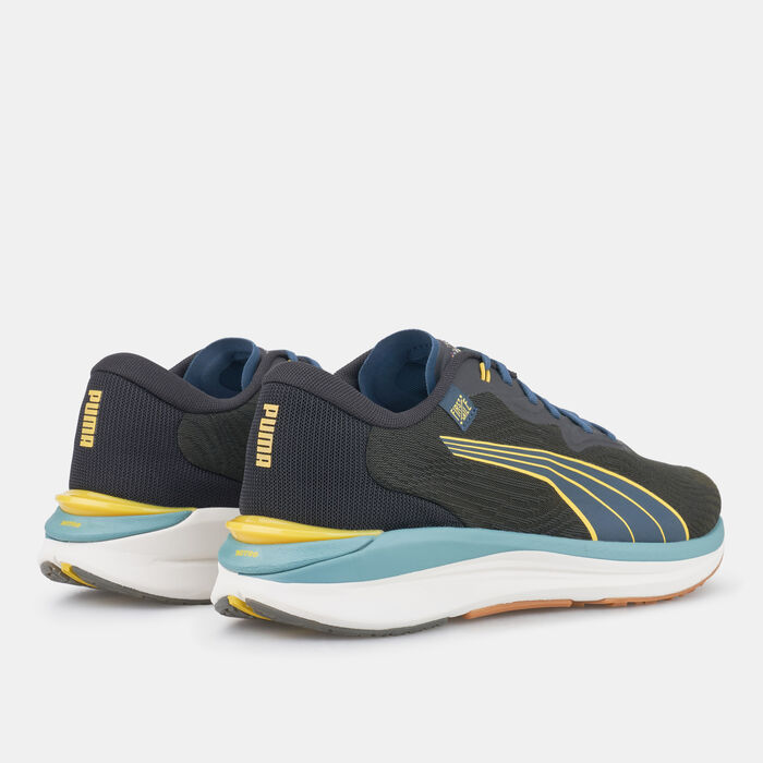 بوما حذاء اكس فيرست مايل الكتريفاي نيترو 2 رانينج للرجال أسود image number 3