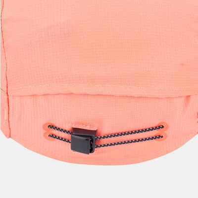 اديداس قبعة رانينج باكابل هيت.ردي X-سيتي للرجال أزرق