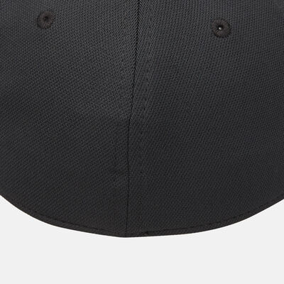 اندر ارمر قبعة UA بليتزينج للاطفال أسود