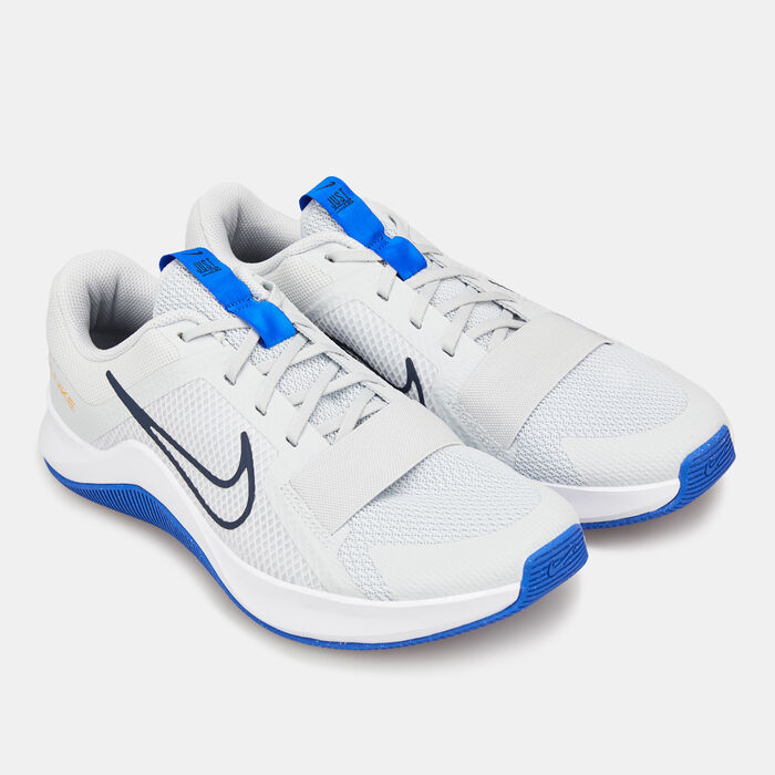 نايكي حذاء التمرين MC ترينير 2 للرجال رمادي image number 2