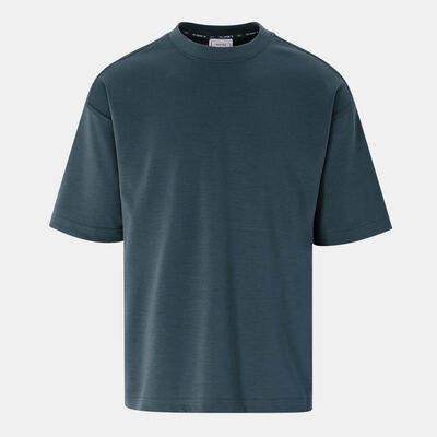 سن اند ساند سبورتس تيشيرت تك للرجال أخضر