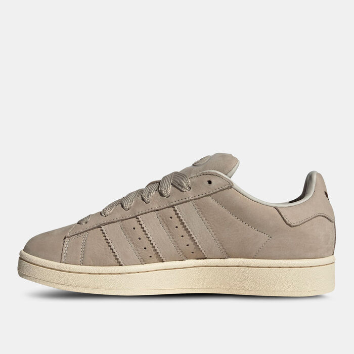 اديداس اورجينال حذاء كامبوس 00s للرجال بنى image number 2