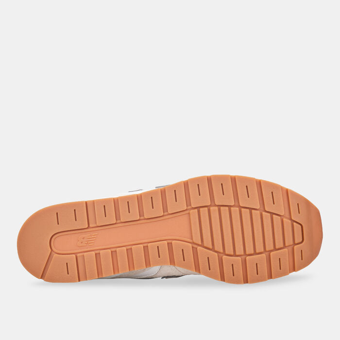 نيو بالانس حذاء 996v2 للرجال أبيض image number 4