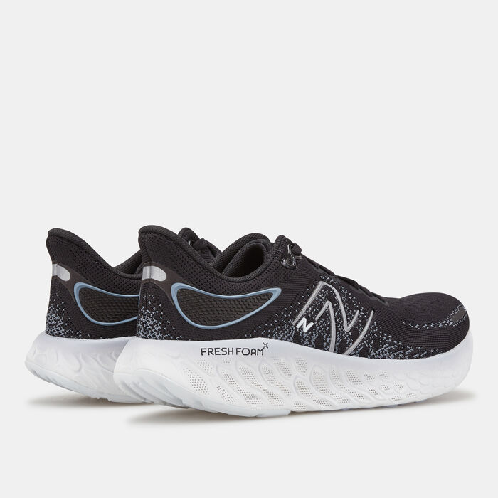 نيو بالانس حذاء فريش فوم 1080v11 للنساء أسود image number 2