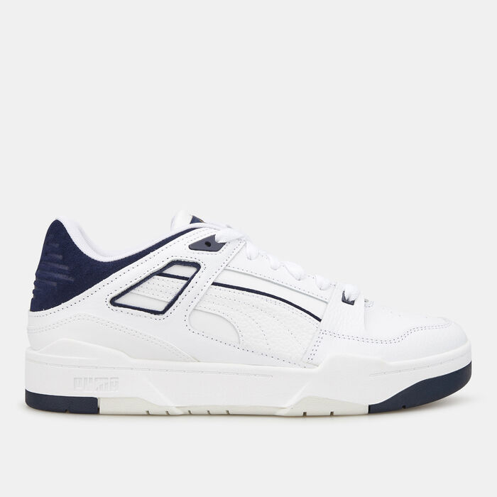 بوما حذاء سليبستريم للرجال أبيض image number 0