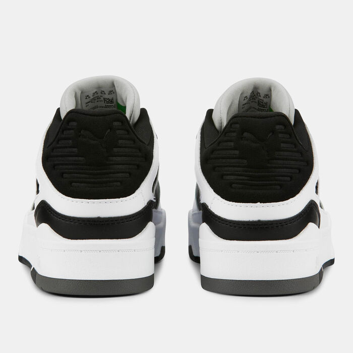 بوما حذاء سليب ستريم للنساء أبيض image number 12