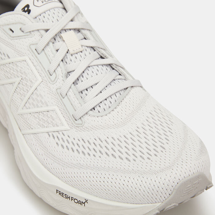 نيو بالانس حذاء الجري فريش فوم X 880v14 للرجال رمادي image number 4