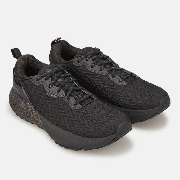 اندر ارمر حذاء UA هوفر ميجا 3 كلون رانينج للرجال image number 2