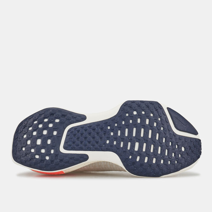 نايكي حذاء ZoomX انفينسابل 3 رانينج للرجال أبيض image number 4