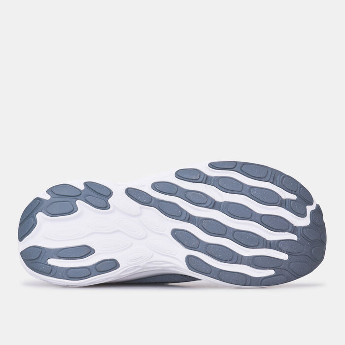 نيو بالانس حذاء الجري فريش فوم x 1080v13 للرجال رمادي image number 4