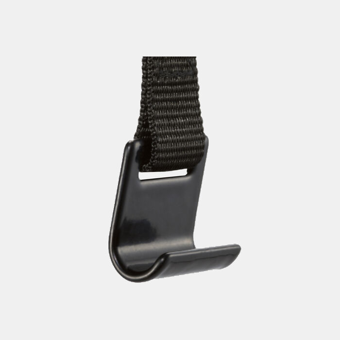 ترون حامل دراجات يثبت على الإطار الاحتياطي للسيارة متعدد image number 3