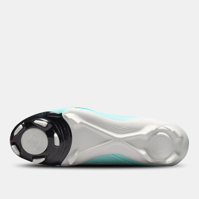 نايكي حذاء كرة القدم فانتوم GX 2 اكاديمي لملاعب العشب الطبيعي/للملاعب المتعددة للرجال أخضر image number 3