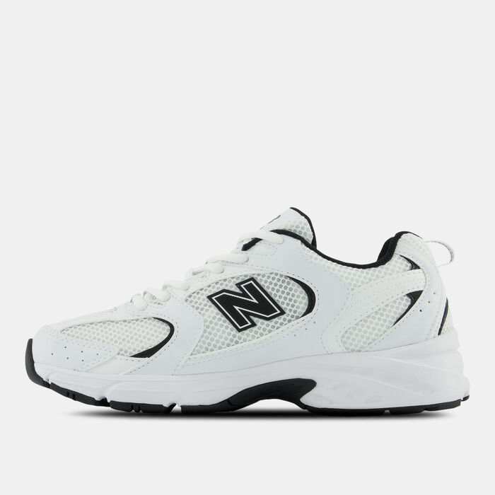 نيو بالانس حذاء 530 أبيض image number 2