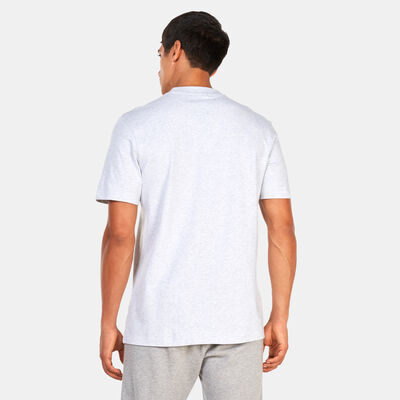 اديداس اورجينال تيشيرت ريفتا مترو AAC للرجال رمادي