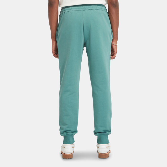 تمبرلاند بنطال رياضي إكسيتر ريفر للرجال أخضر image number 1