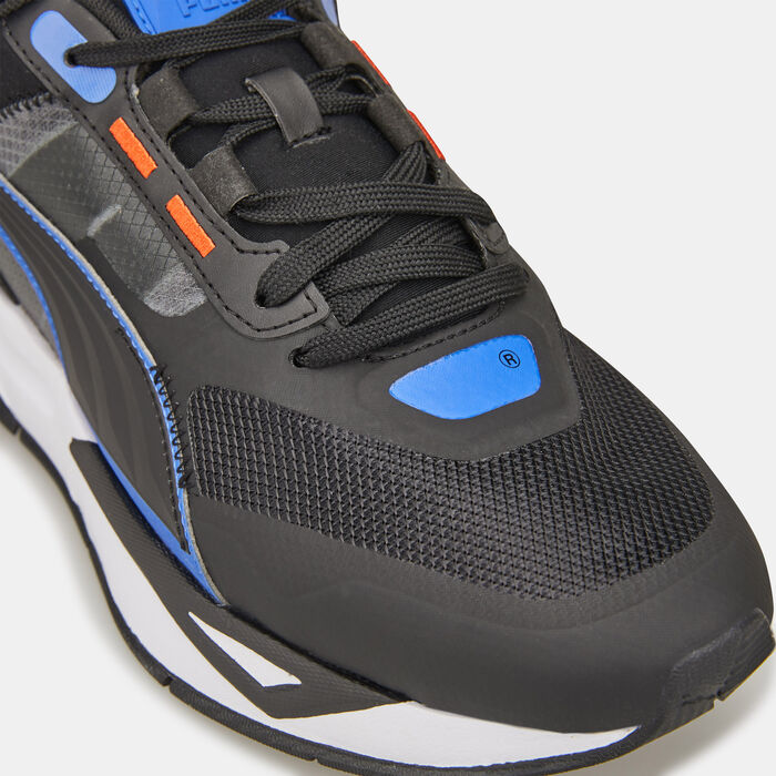 بوما حذاء ميراج سبورت تك ريفلكتف للرجال أسود image number 4