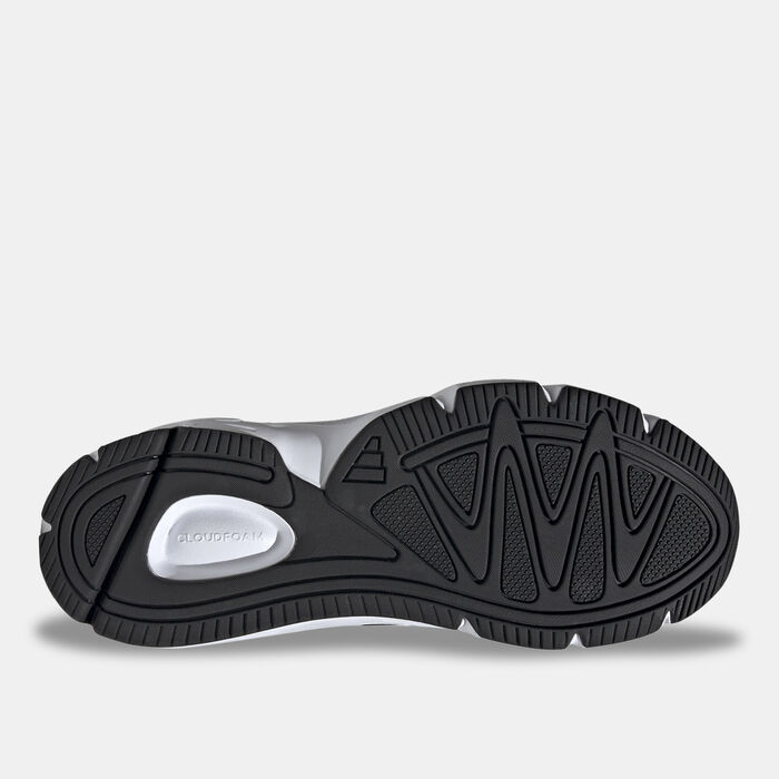 اديداس حذاء كريزي كايوس 2000 للرجال أسود image number 3