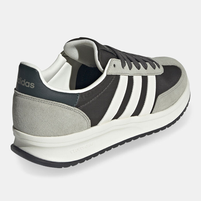 اديداس حذاء رن 72 للرجال أخضر image number 2