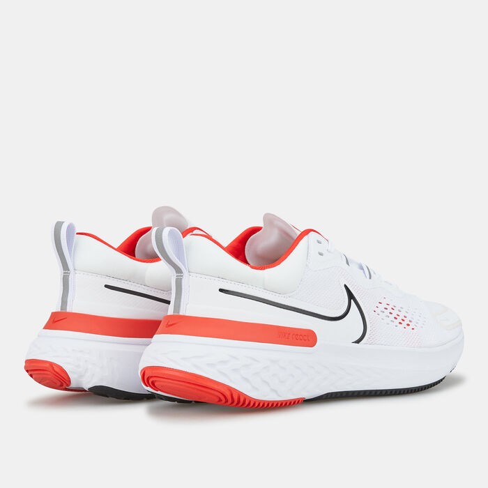 نايكي حذاء رياكت ميلر 2 للرجال image number 2